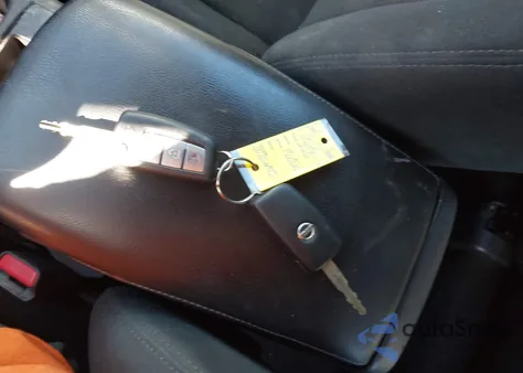 2016 Nissan Rogue S/Sl/Sv из США, поврежденный, VIN 5N1AT2MV6GC761374